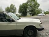 Mercedes-Benz 190 1984 годаүшін666 666 тг. в Тараз – фото 2