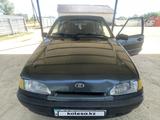 ВАЗ (Lada) 2115 2007 года за 550 000 тг. в Калбатау – фото 4