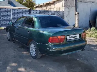 Mitsubishi Carisma, 1997