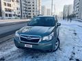 Subaru Forester 2014 года за 5 200 000 тг. в Астана – фото 2