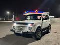 ВАЗ (Lada) Lada 2121 2012 годаfor1 200 000 тг. в Караганда – фото 2