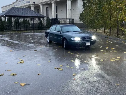 Audi A6 1996 года за 4 000 000 тг. в Кордай