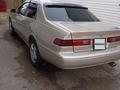 Toyota Camry 1998 годаүшін3 600 000 тг. в Аягоз – фото 2