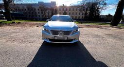 Toyota Camry 2013 года за 10 500 000 тг. в Алматы – фото 3