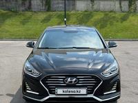 Hyundai Sonata 2019 годаүшін10 500 000 тг. в Алматы