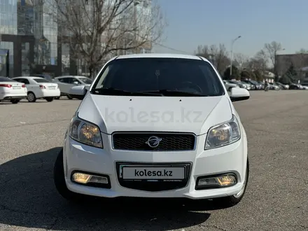 Chevrolet Nexia 2020 года за 5 000 000 тг. в Алматы – фото 4