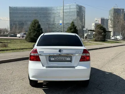 Chevrolet Nexia 2020 года за 5 000 000 тг. в Алматы – фото 10