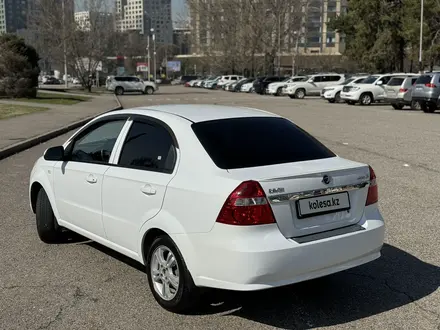 Chevrolet Nexia 2020 года за 5 000 000 тг. в Алматы – фото 12