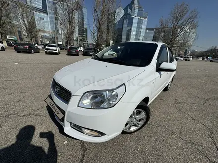 Chevrolet Nexia 2020 года за 5 000 000 тг. в Алматы – фото 13