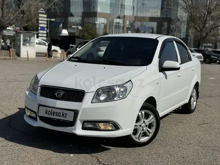 Chevrolet Nexia 2020 года за 5 000 000 тг. в Алматы