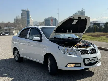 Chevrolet Nexia 2020 года за 5 000 000 тг. в Алматы – фото 26