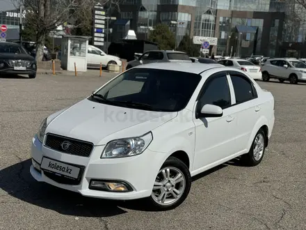 Chevrolet Nexia 2020 года за 5 000 000 тг. в Алматы – фото 3