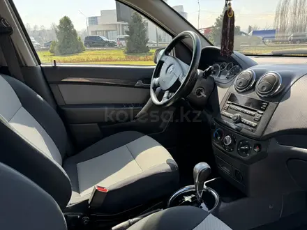 Chevrolet Nexia 2020 года за 5 000 000 тг. в Алматы – фото 32