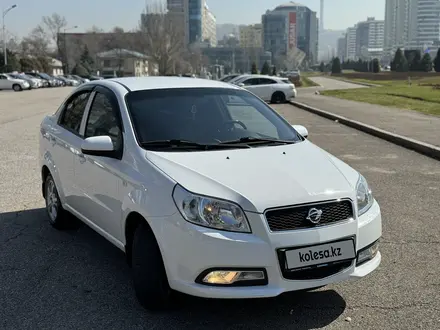 Chevrolet Nexia 2020 года за 5 000 000 тг. в Алматы – фото 7