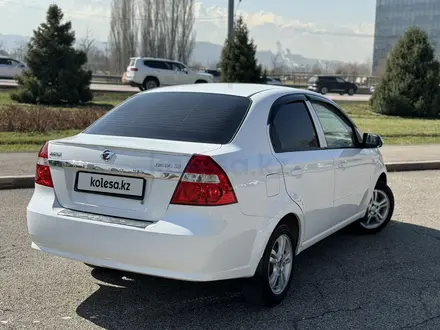 Chevrolet Nexia 2020 года за 5 000 000 тг. в Алматы – фото 9