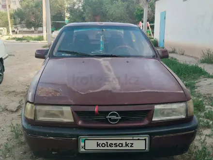 Opel Vectra 1988 года за 750 000 тг. в Кызылорда – фото 3