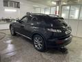 Infiniti FX35 2007 годаүшін7 500 000 тг. в Алматы