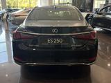 Lexus ES 250 Premium 2025 годаүшін36 390 000 тг. в Алматы – фото 5