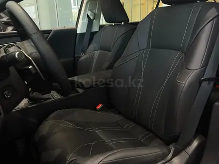 Lexus ES 250 Premium 2025 года за 36 390 000 тг. в Алматы – фото 8