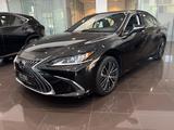 Lexus ES 250 Premium 2025 годаүшін36 390 000 тг. в Алматы