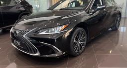 Lexus ES 250 Premium 2025 годаүшін36 390 000 тг. в Алматы
