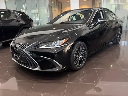 Lexus ES 250 Premium 2025 года за 36 390 000 тг. в Алматы
