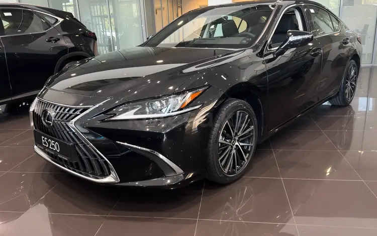 Lexus ES 250 Premium 2025 годаүшін36 390 000 тг. в Алматы
