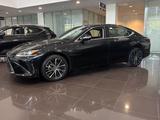 Lexus ES 250 Premium 2025 годаүшін36 390 000 тг. в Алматы – фото 3