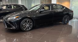 Lexus ES 250 Premium 2025 годаүшін36 390 000 тг. в Алматы – фото 3