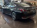 Lexus ES 250 Premium 2025 годаүшін36 390 000 тг. в Алматы – фото 4