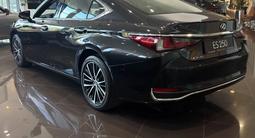Lexus ES 250 Premium 2025 годаүшін36 390 000 тг. в Алматы – фото 4