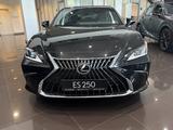 Lexus ES 250 Premium 2025 годаүшін36 390 000 тг. в Алматы – фото 2