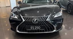 Lexus ES 250 Premium 2025 годаүшін36 390 000 тг. в Алматы – фото 2