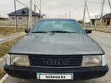Audi 100 1990 годаүшін900 000 тг. в Шымкент