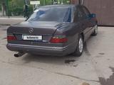 Mercedes-Benz E 230 1992 годаүшін1 250 000 тг. в Астана – фото 2