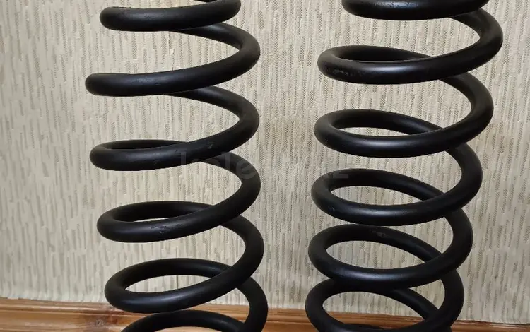 Пружины за 80 000 тг. в Алматы