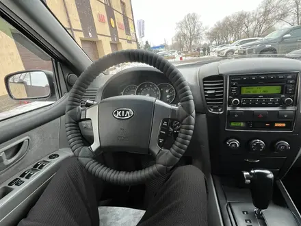 Kia Sorento 2006 года за 5 500 000 тг. в Уральск – фото 23