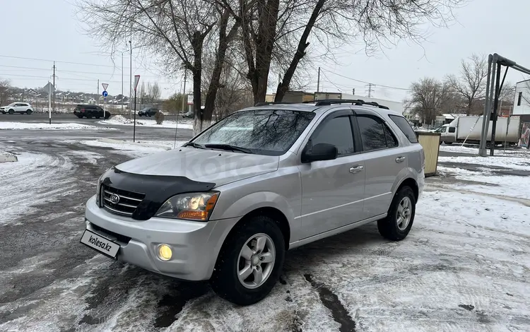 Kia Sorento 2006 годаfor5 500 000 тг. в Уральск