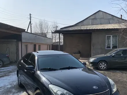 Lexus ES 330 2004 года за 5 800 000 тг. в Алматы