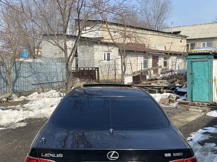 Lexus ES 330 2004 года за 5 800 000 тг. в Алматы – фото 4