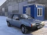 ВАЗ (Lada) 2108 1991 года за 1 150 000 тг. в Тараз