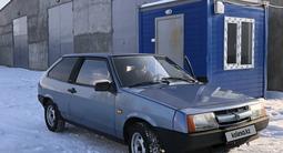 ВАЗ (Lada) 2108 1991 года за 1 150 000 тг. в Тараз