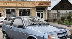 ВАЗ (Lada) 2108 1991 года за 1 150 000 тг. в Тараз – фото 4