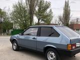 ВАЗ (Lada) 2108 1991 года за 1 150 000 тг. в Тараз – фото 5