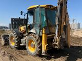 JCB  4CX 2010 годаүшін16 000 000 тг. в Алматы – фото 4