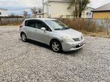 Nissan Tiida 2008 года за 3 400 000 тг. в Актобе – фото 3