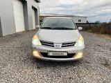 Nissan Tiida 2008 года за 3 400 000 тг. в Актобе – фото 5