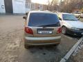 Daewoo Matiz 2009 года за 700 000 тг. в Актобе – фото 4