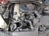 BMW 318 1999 года за 1 700 000 тг. в Шымкент – фото 4