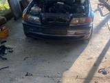 BMW 318 1999 года за 1 700 000 тг. в Шымкент – фото 3